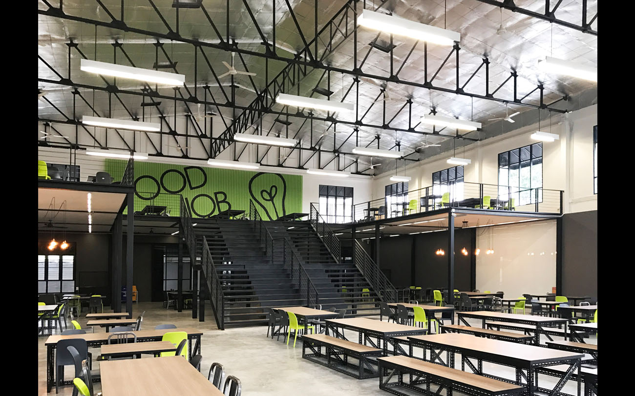 Jaspal Canteen - Image 2