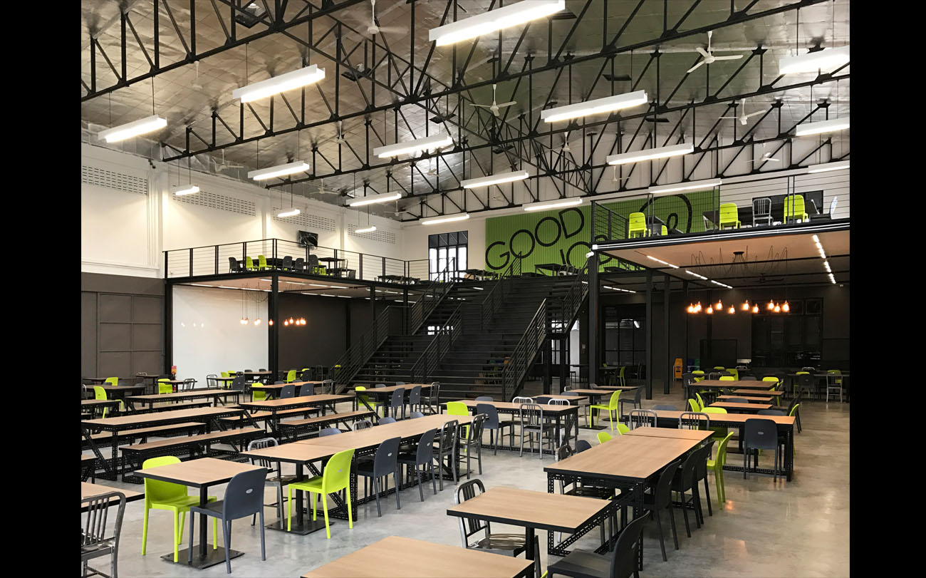 Jaspal Canteen - Image 3