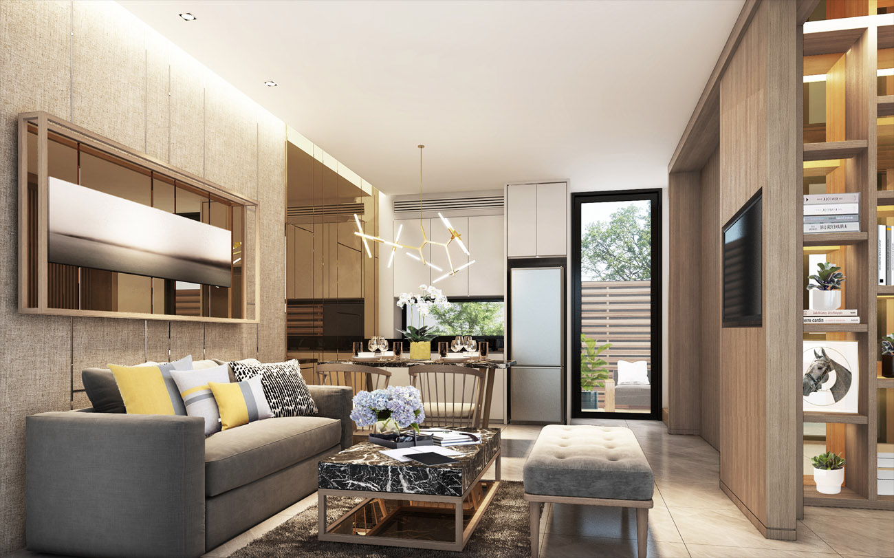 bk02-srinakarin-residence - Image 2