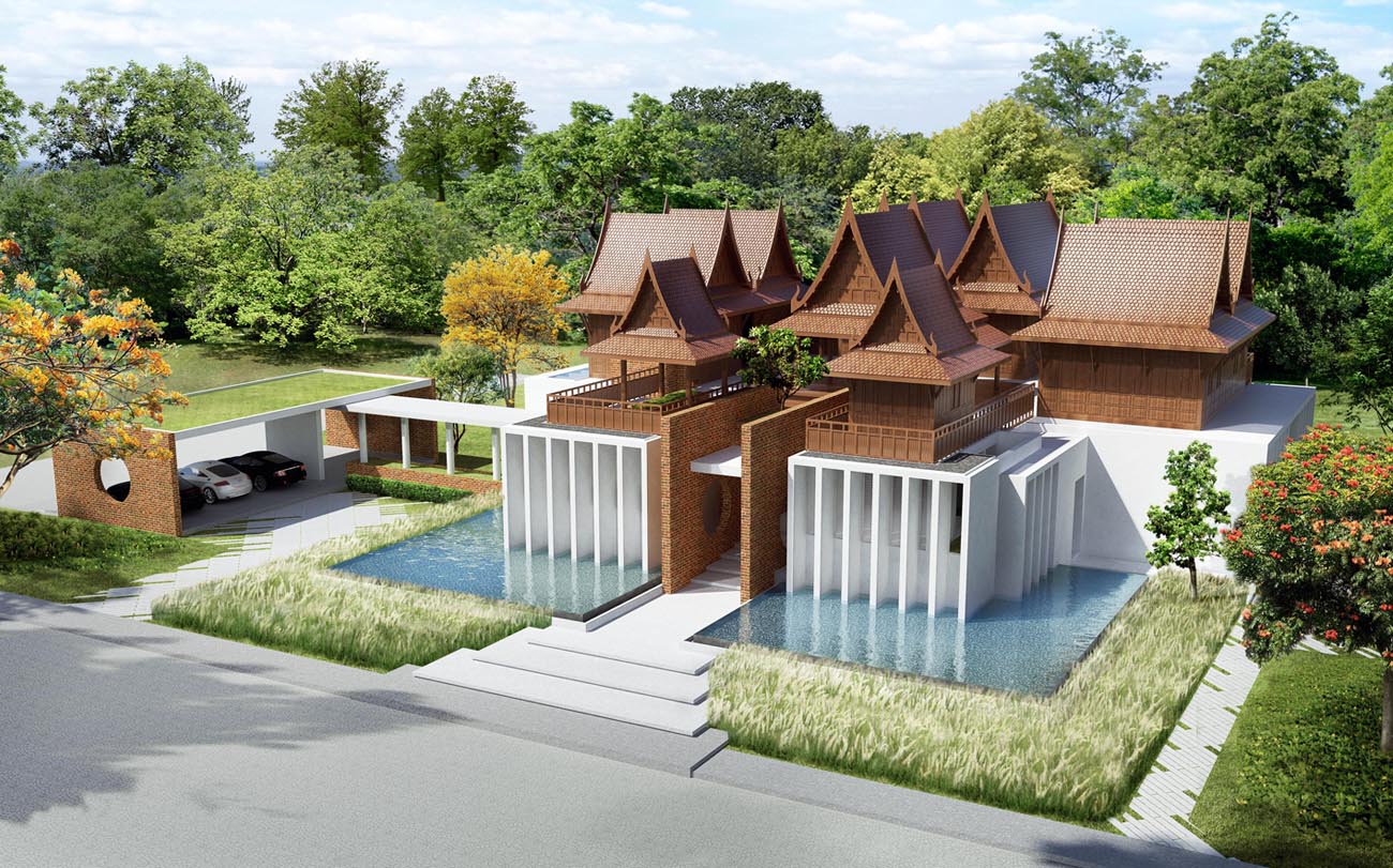 Na-wong Residence - Image 3