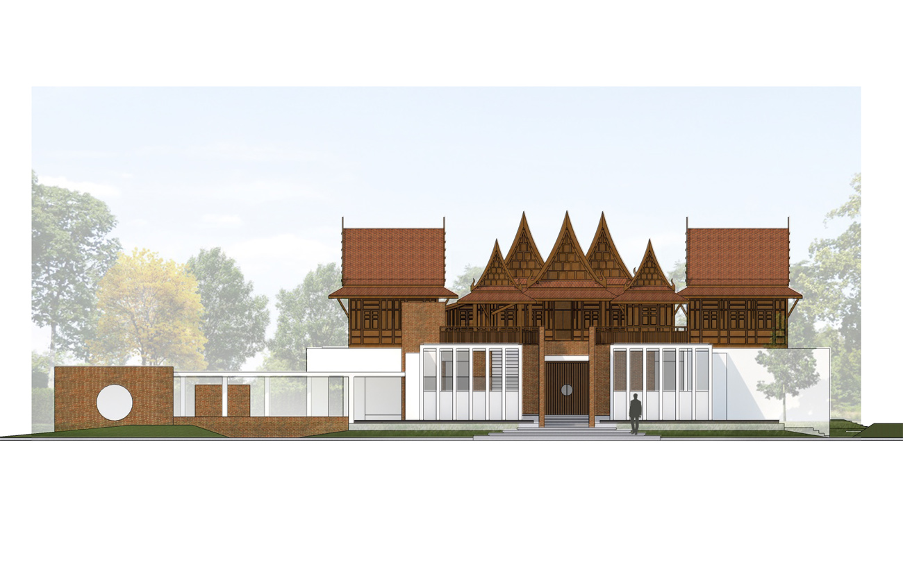 Na-wong Residence - Image 4